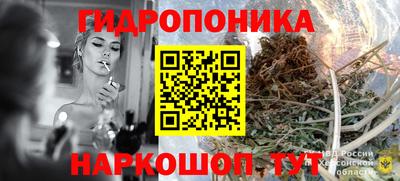 гашик Мариинск